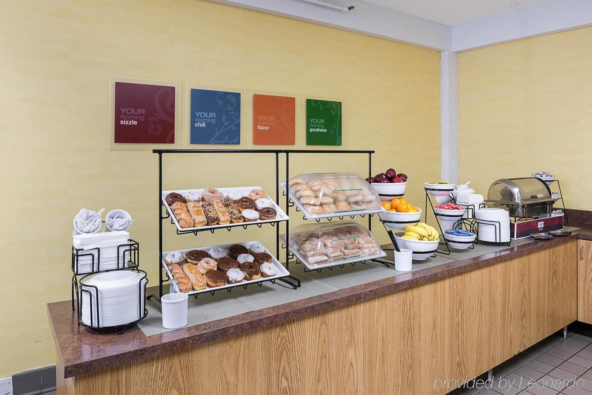 Comfort Inn Msp Airport - Mall Of America Bloomington Exteriör bild