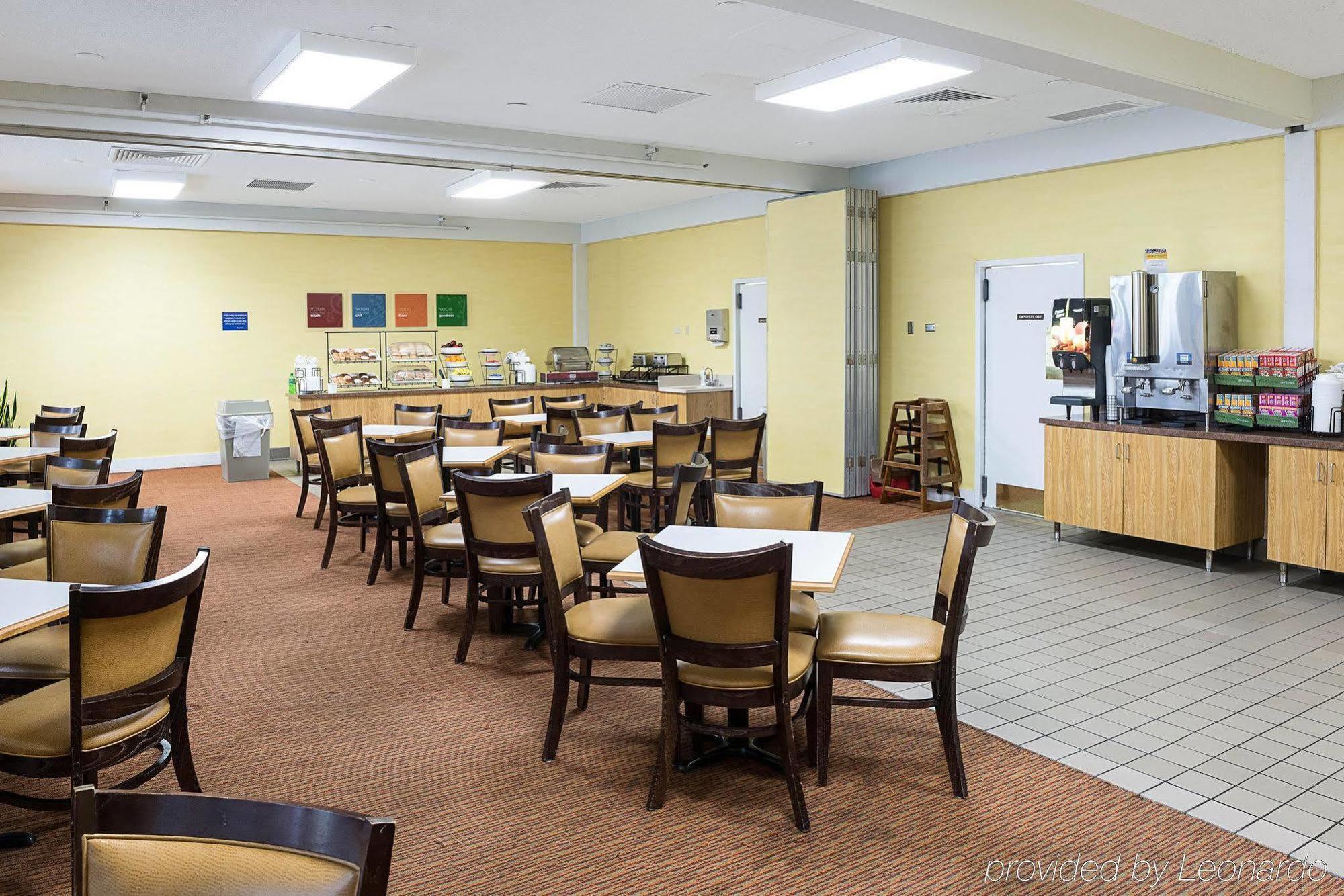 Comfort Inn Msp Airport - Mall Of America Bloomington Exteriör bild