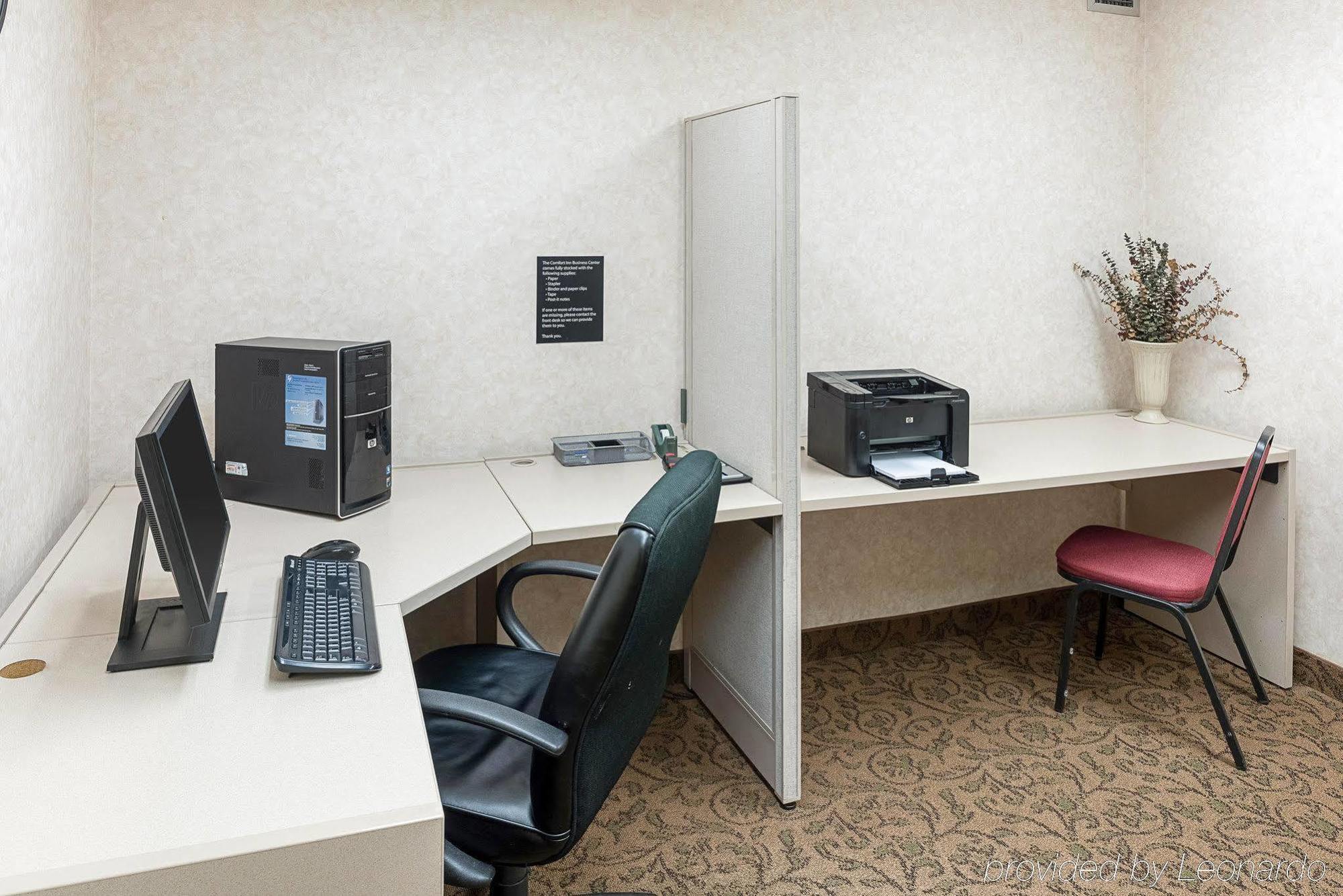 Comfort Inn Msp Airport - Mall Of America Bloomington Exteriör bild